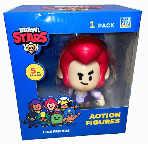 Brawl stars colt - brawl, con