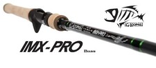 G Loomis IMX-PRO 966C SWBR 8'