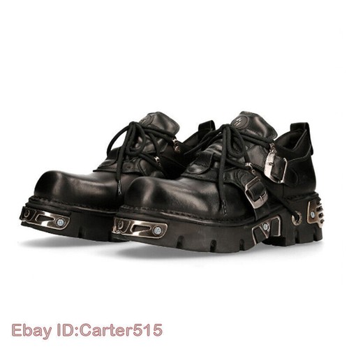 Scarpe con tacco grosso