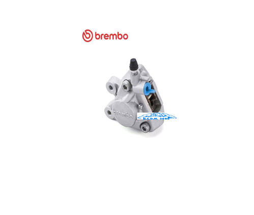 Pinza freno anteriore brembo - pinza,