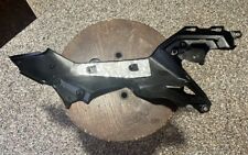 FIANCHETTO LATERALE KAWASAKI Z 650 2020 2021