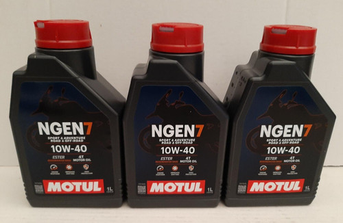 L motul ngen7 - motul,