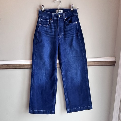 Jeans paige flaunt spotlight - paige,