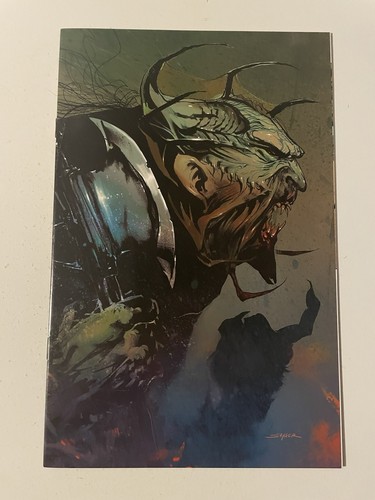 Jeepers creepers copertine - 4,
