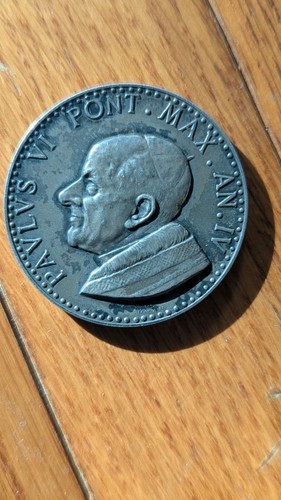 Vaticano papa paolo - papa,