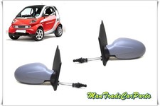 COPPIA SPECCHIO RETROVISORE