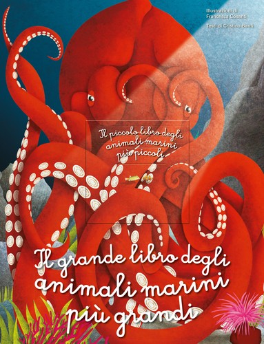 Grande libro degli - il,