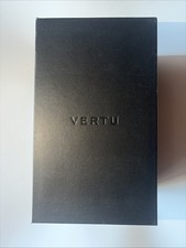 Box telefono nero di ricambio