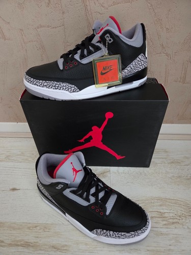 Air jordan og - air, 3