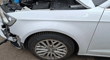 8V0821105L Parafango ant. SX