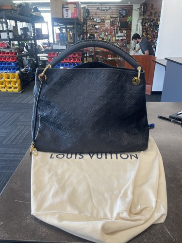 Autentica borsa tracolla - autentica, a