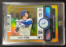 2026 Topps Shohei Ohtani /50