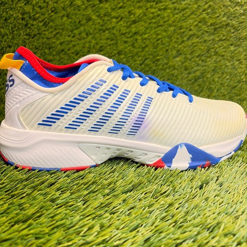 Scarpe tennis sportive - tennis,