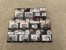 Lotto ricambi vari Kyosho