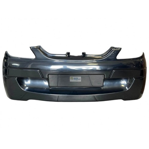 Paraurti anteriore minauto