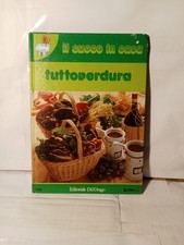 Il cuoco in casa tutto verdura