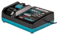 Makita Caricatore Rapido