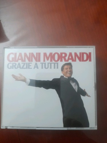 Lotto cd vari - 9, artisti