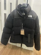 Piumino trapuntato uomo N.F