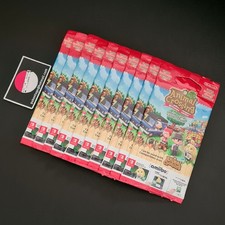 Lotto 10 Bustine Animal