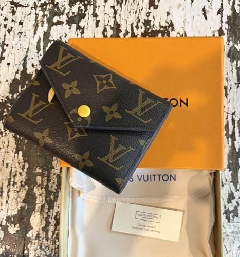Portafoglio louis vuitton - portafoglio,