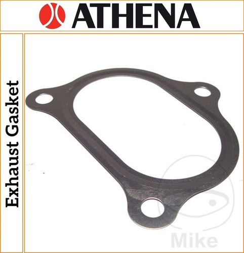 Guarnizione scarico ducati 848 - guarnizione,