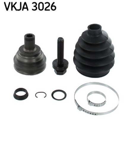 Skf kit giunti - skf,
