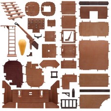 Playmobil castello dei