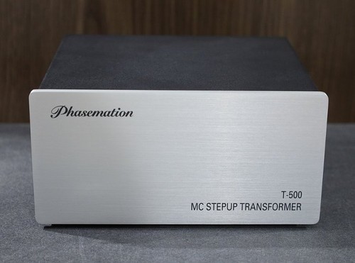 Phasemation 500 stepup - phasemation,