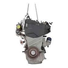 Motore Tipo K9K628 - Renault