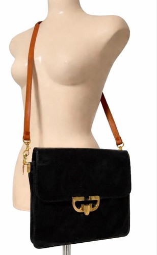 Borsa tracolla gucci usata - tracolla,