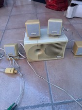 Cambridge SoundWorks PC