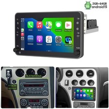 64 GB per Alfa Romeo 159