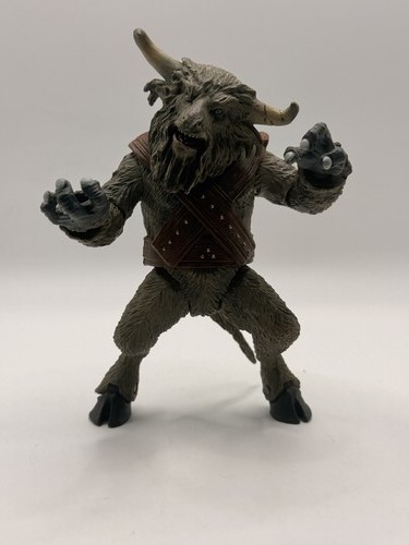 Narnia minotauro action - minotauro, figure
