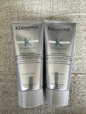 2 x Kerastase Symbiose Scrub