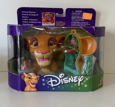 Polly Pocket Disney Playset