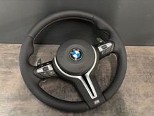 VOLANT AFTERMARKET BMW M SPORT