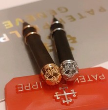 Spingi Pin di Ricambio per Orologio Nautilus Strumento di Impostazione Calendario (Patek.)