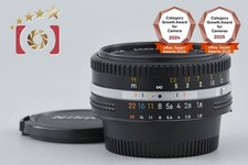 Nikon Ai-S NIKKOR 50mm f/1.8