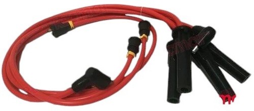 Kit cavi accensione - , volvo