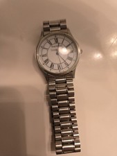 Tiffany & Co Portfolio Quartz