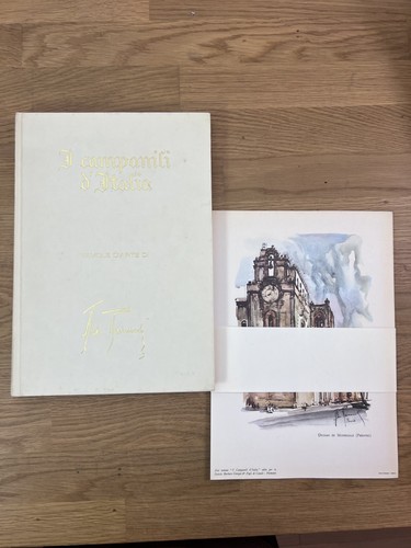 Aldo raimondi campanili - aldo, i