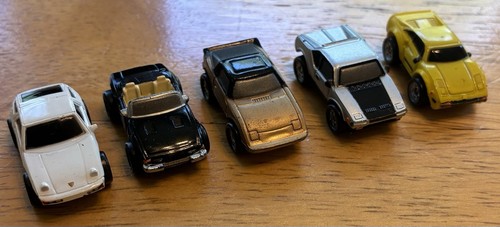 Micro machines galoob - micro,