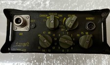 Army Radio  IRET PRC439