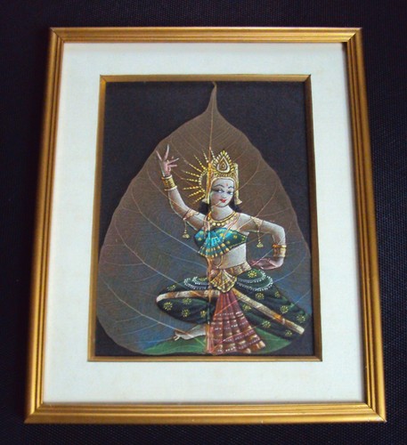 Rara ballerina vintage foglia - rara,