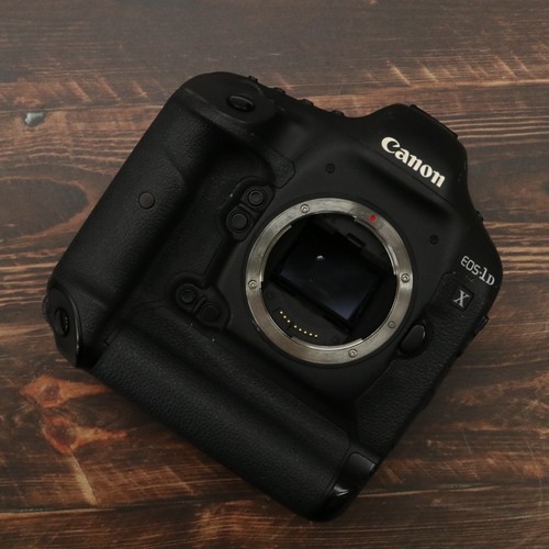 Canon eos 18 1mp - canon, 1d