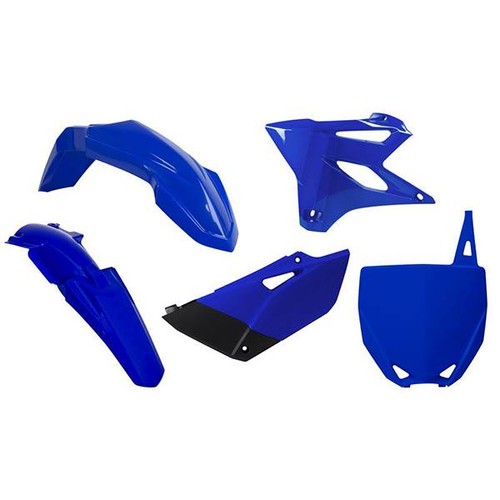 Kit plastiche yamaha 85 - kit, yz