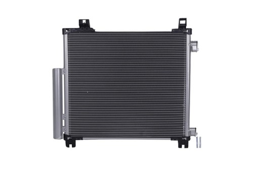 Condensatore climatizzatore
