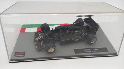 Edia6733 lotus 97t elio - 97t, de
