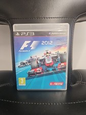 F1 2012, Cover Vodafone, Ps3